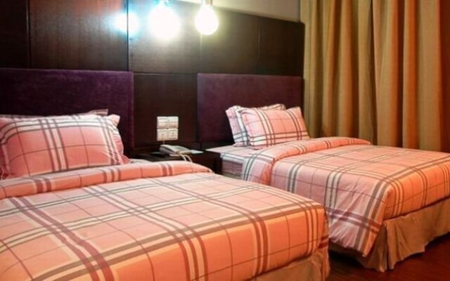 2inn1 Boutique Hotel & Spa