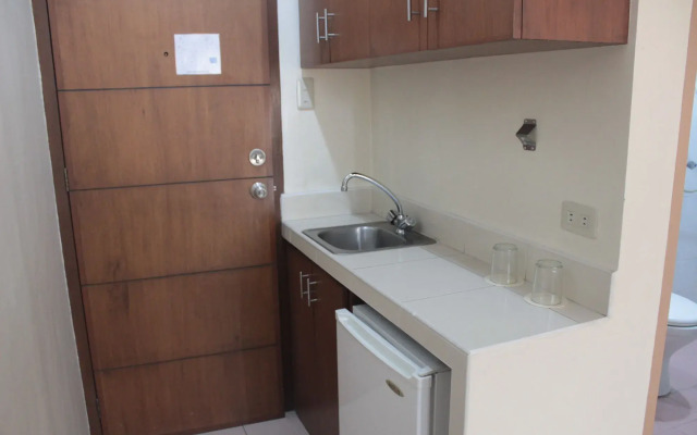 Joyce Apartelle Kalentong