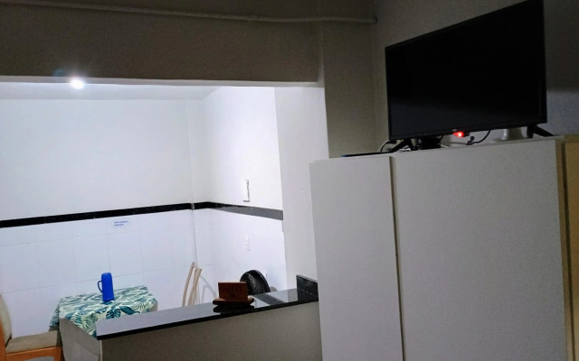 Suite Centro de BH Rua da Bahia