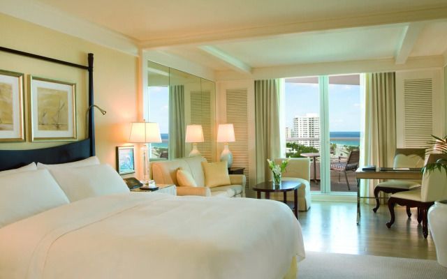 The Ritz-Carlton, Fort Lauderdale