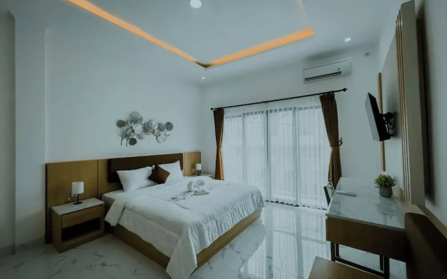 Pachira Living Legian