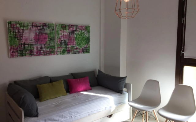 Apartments Center 2 bedrooms