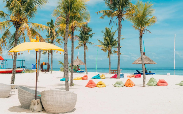 Mahagiri Resort Nusa Lembongan
