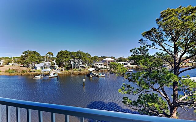 Bonita Point Condo II #214e