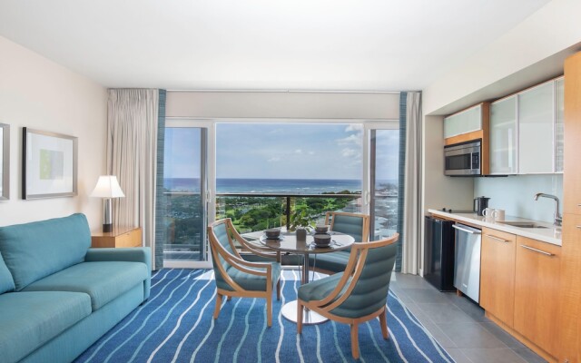 Ala Moana Hotel by Mantra