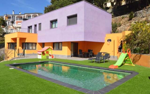 Apartamento Vivalidays Laia Barcelona