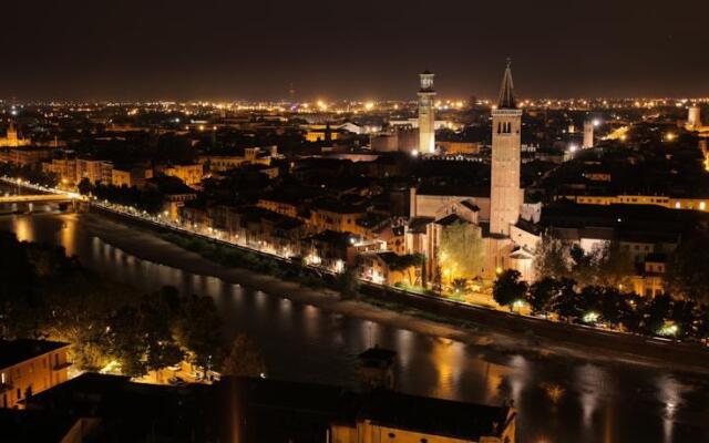 Residenza Vicolo Pozza