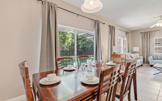 Vero Beach Villa Terra Verde