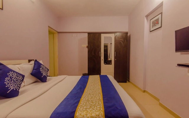 OYO 10053 Apartment Powai