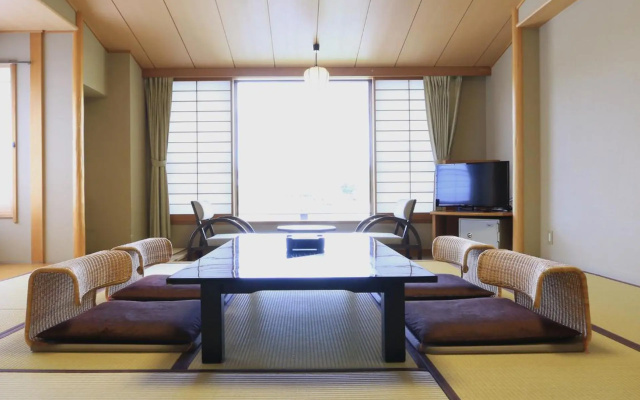 Kameya Ean – Guest Rooms – Izunokuni
