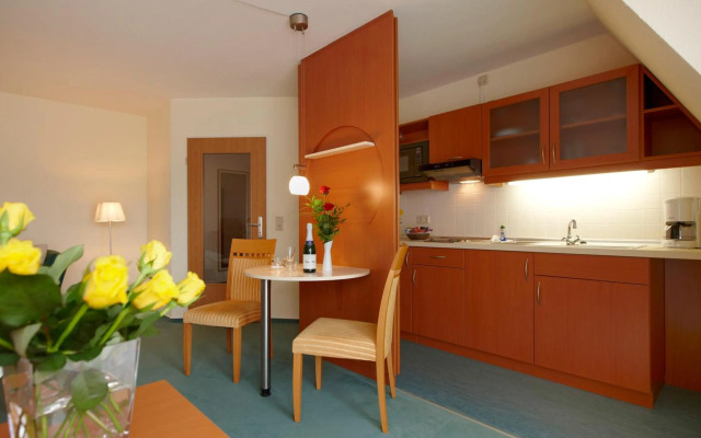 Grothenns Hotel 3-Sterne superior