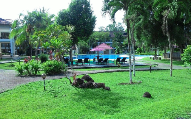 Panorama Country Resort Langkawi
