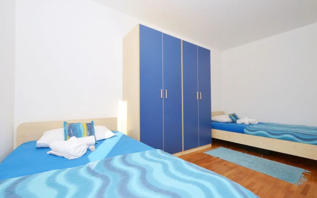 Lilly - spacious 3 bedroom apartment
