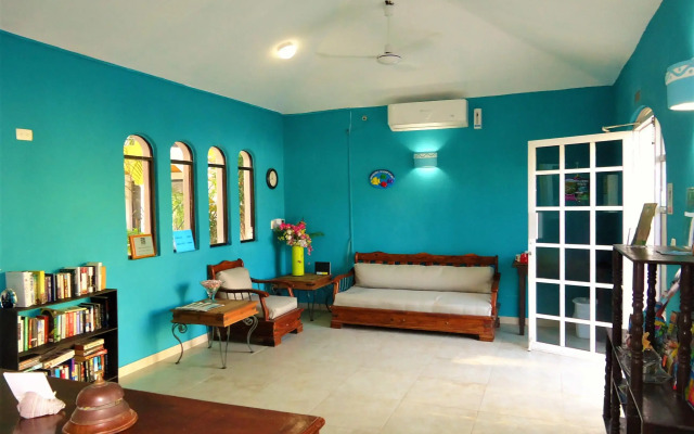 El Acuario Hotel