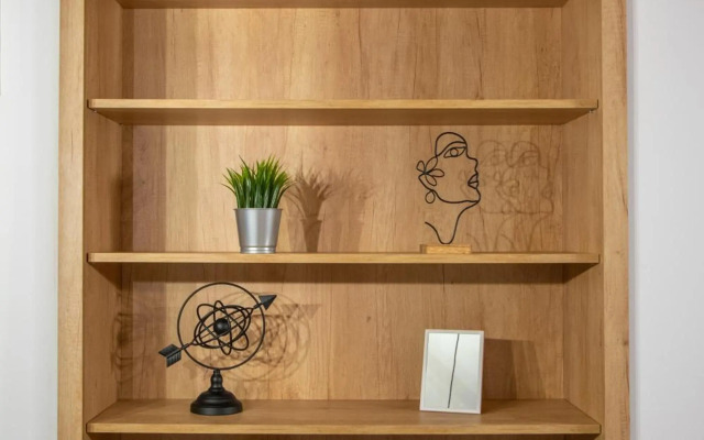 Studio apartment Iva