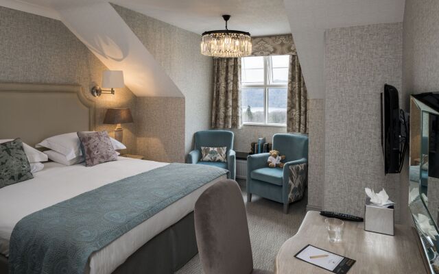 Windermere Hillthwaite Hotel