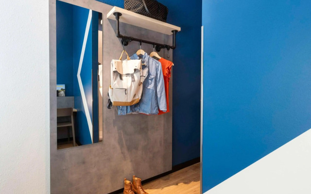 ibis budget Ludwigsburg