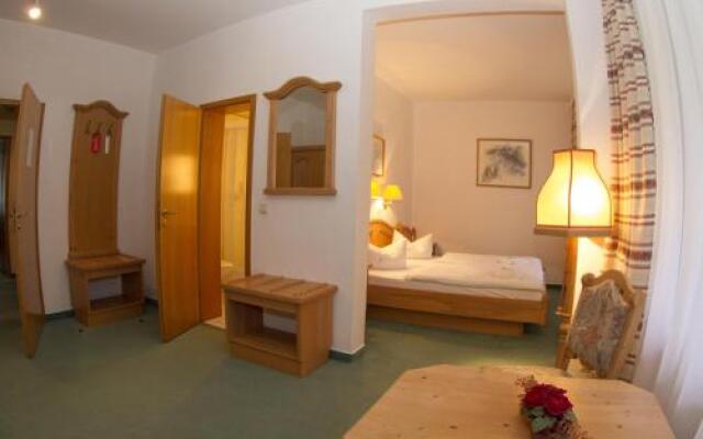 Falk Seehotel Stuersche Hintermühle