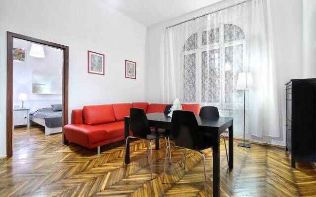 Dream Apartments Bonerowska