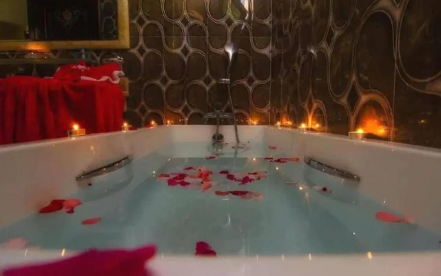 Hotel Ville des Roses