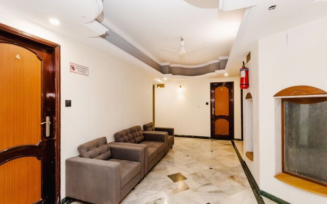Hotel Galaxy