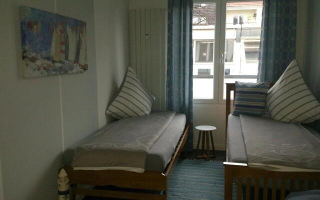 Patio 3