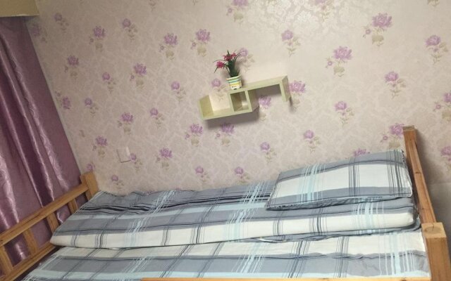 Good Youth Hostel