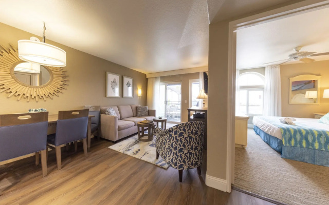 Capistrano Surfside Inn