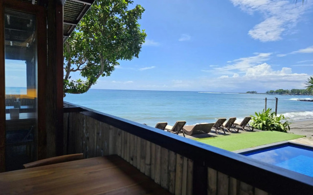 Sunsethouse Lombok