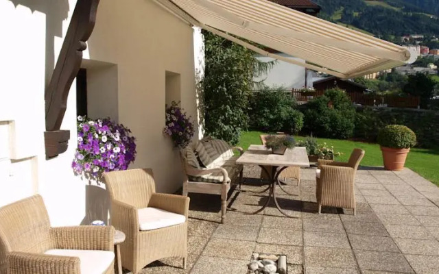 Superior Chalet Wenger Lehen