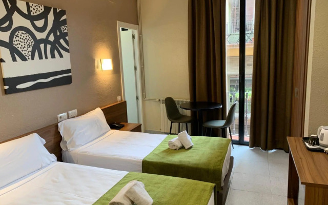 Aneto Hotel