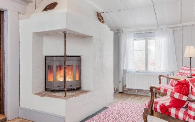 Jöns Andersgården B&B