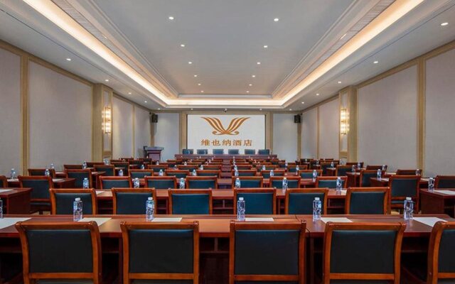Vienna Hotel Beijing Changping Science and Technology Park