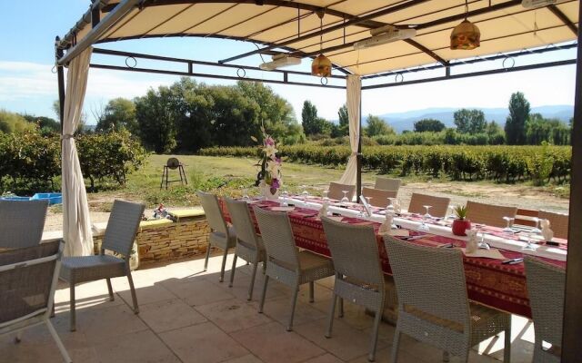Le Moulin de Lavon
