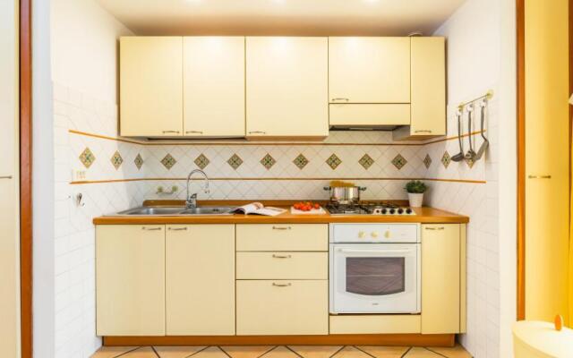 Flat 110M² 3 Bedrooms 2 Bathrooms - Naples