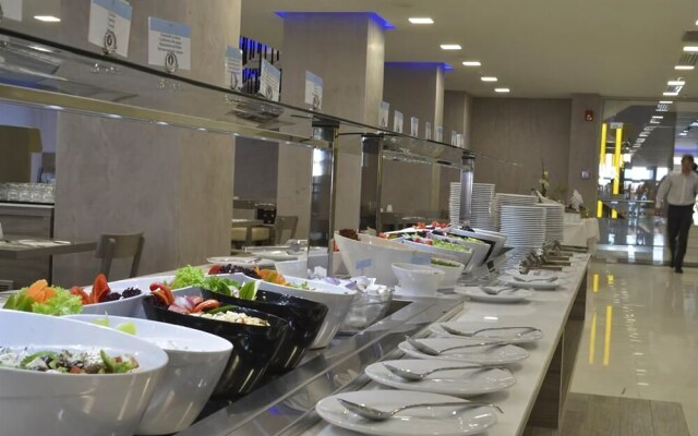 Carolina Mare - All Inclusive