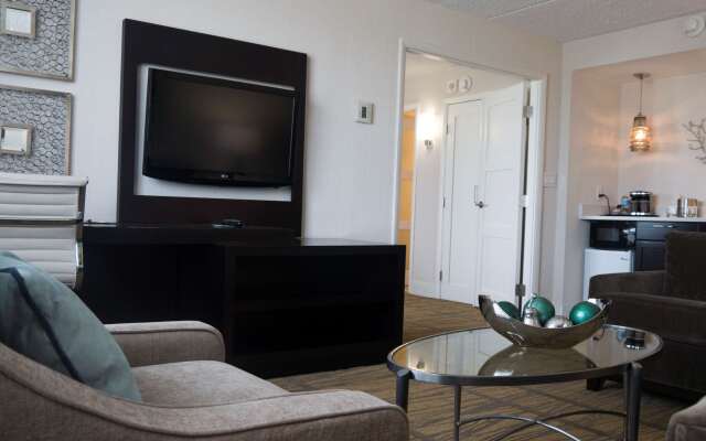 DoubleTree by Hilton Rochester