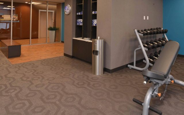Fairfield Inn & Suites Fremont