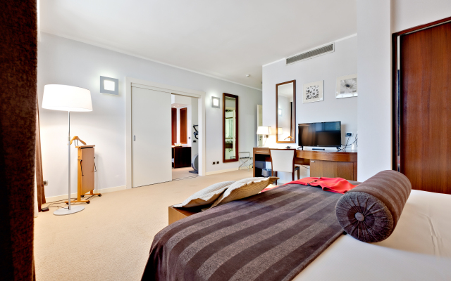 Italiana Hotels Cosenza
