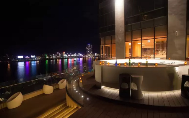 Novotel Danang Premier Han River