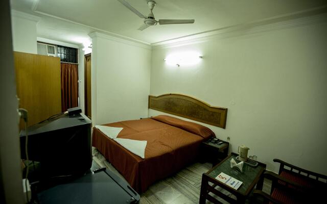 Hotel Deep