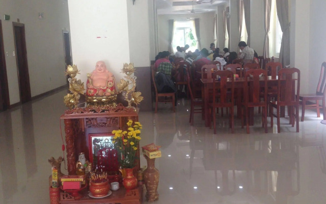 KLC Holidays Phu Quoc Hotel