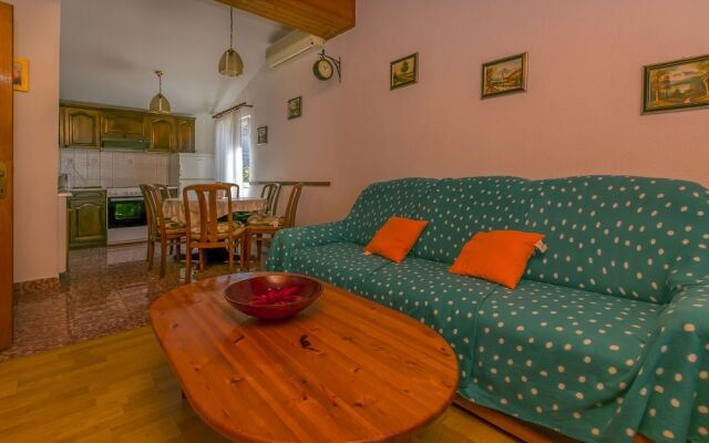 Apartments Olivera