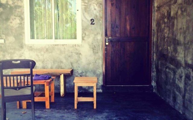 Natai House Hotel
