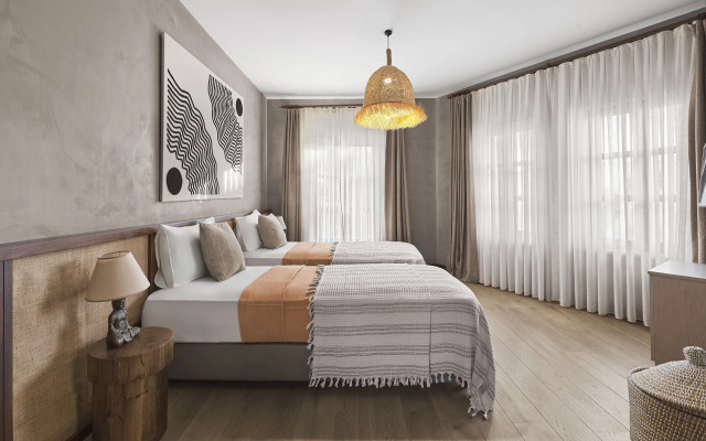 Casa Luna Hotel Alaçati