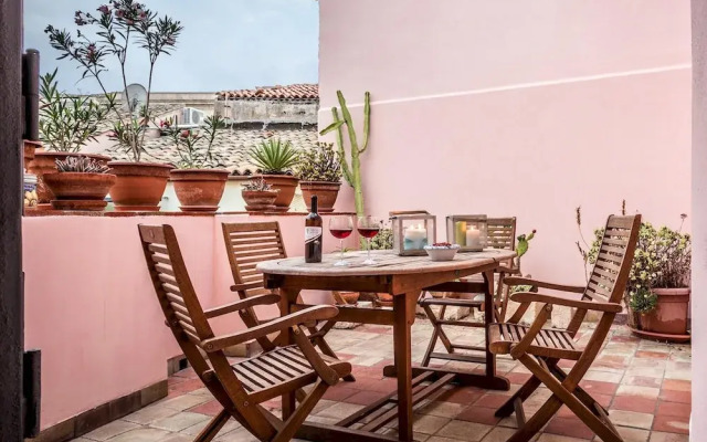 Baroque Apartments - Casa Salomone