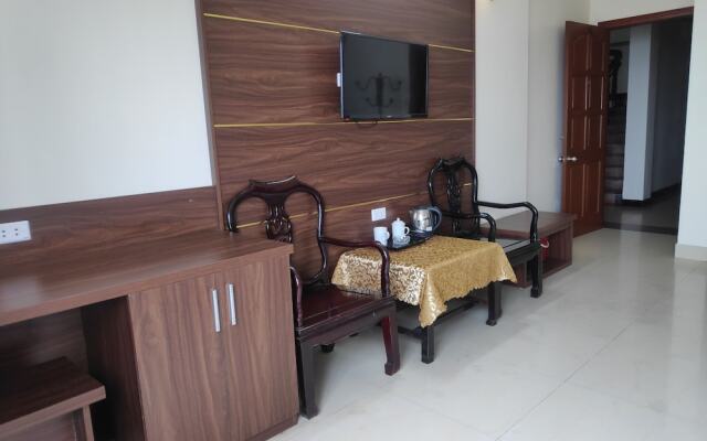 Ngoc Mai Hotel