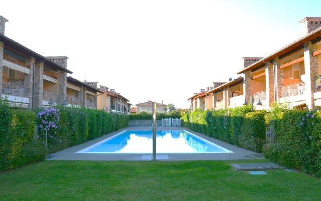 Appartamento la Perla
