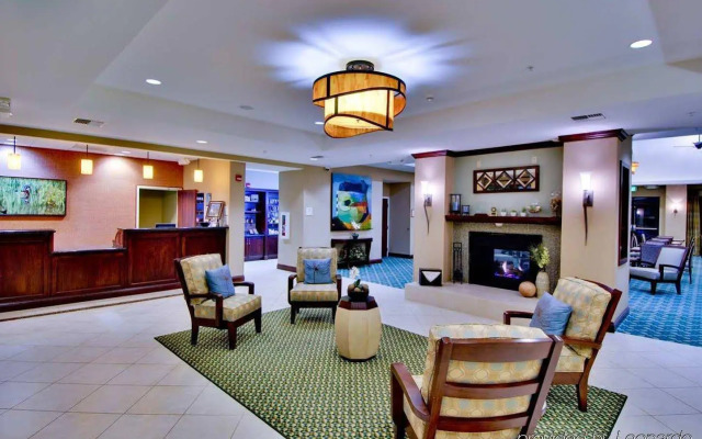 Homewood Suites by Hilton Fresno