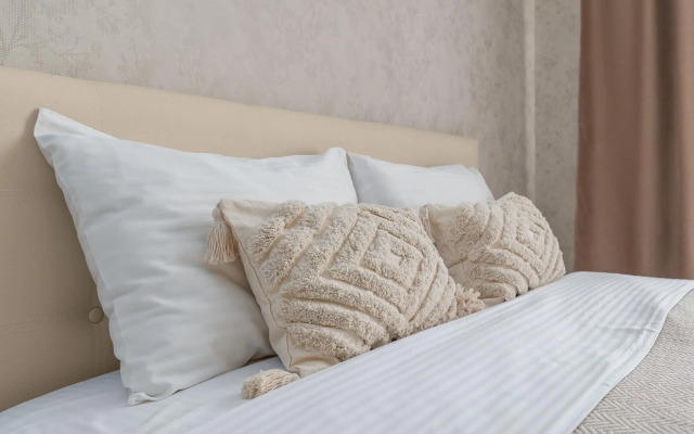 Your Place на улице Героев-Разведчиков 8 корпус 4